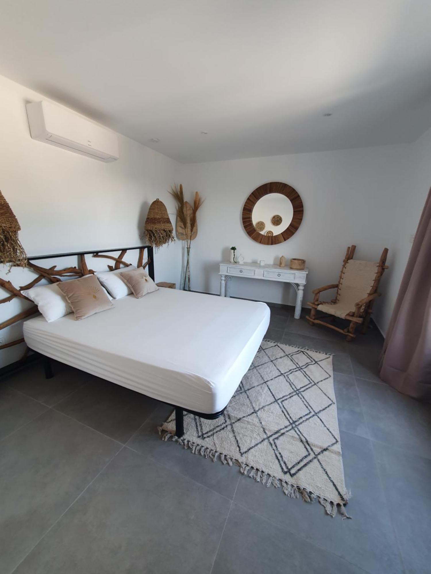 Villa Lomy Casares Exterior foto